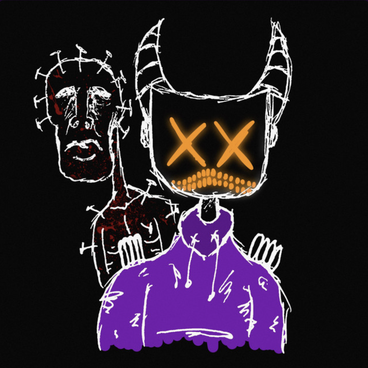 featured art