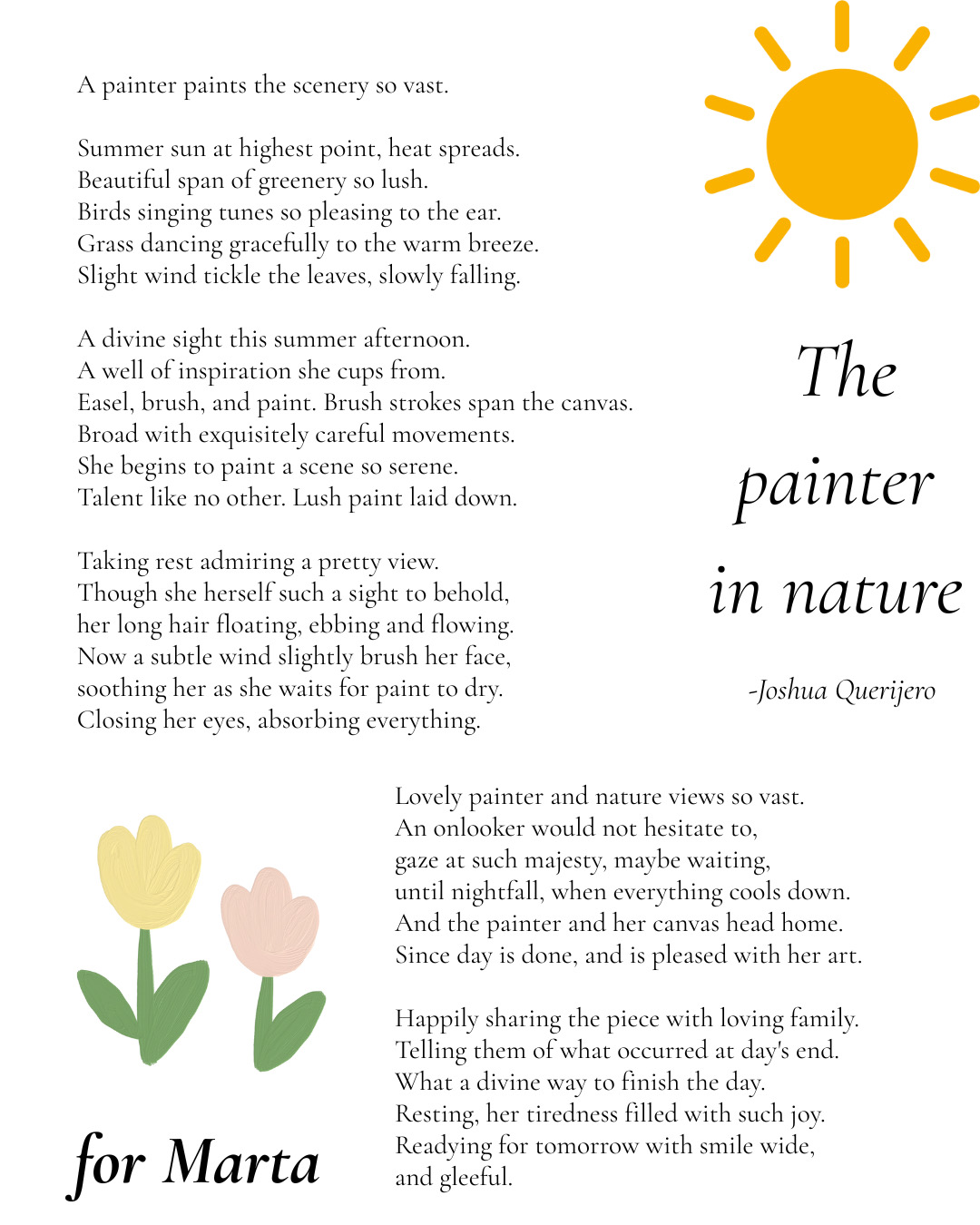 featured art
