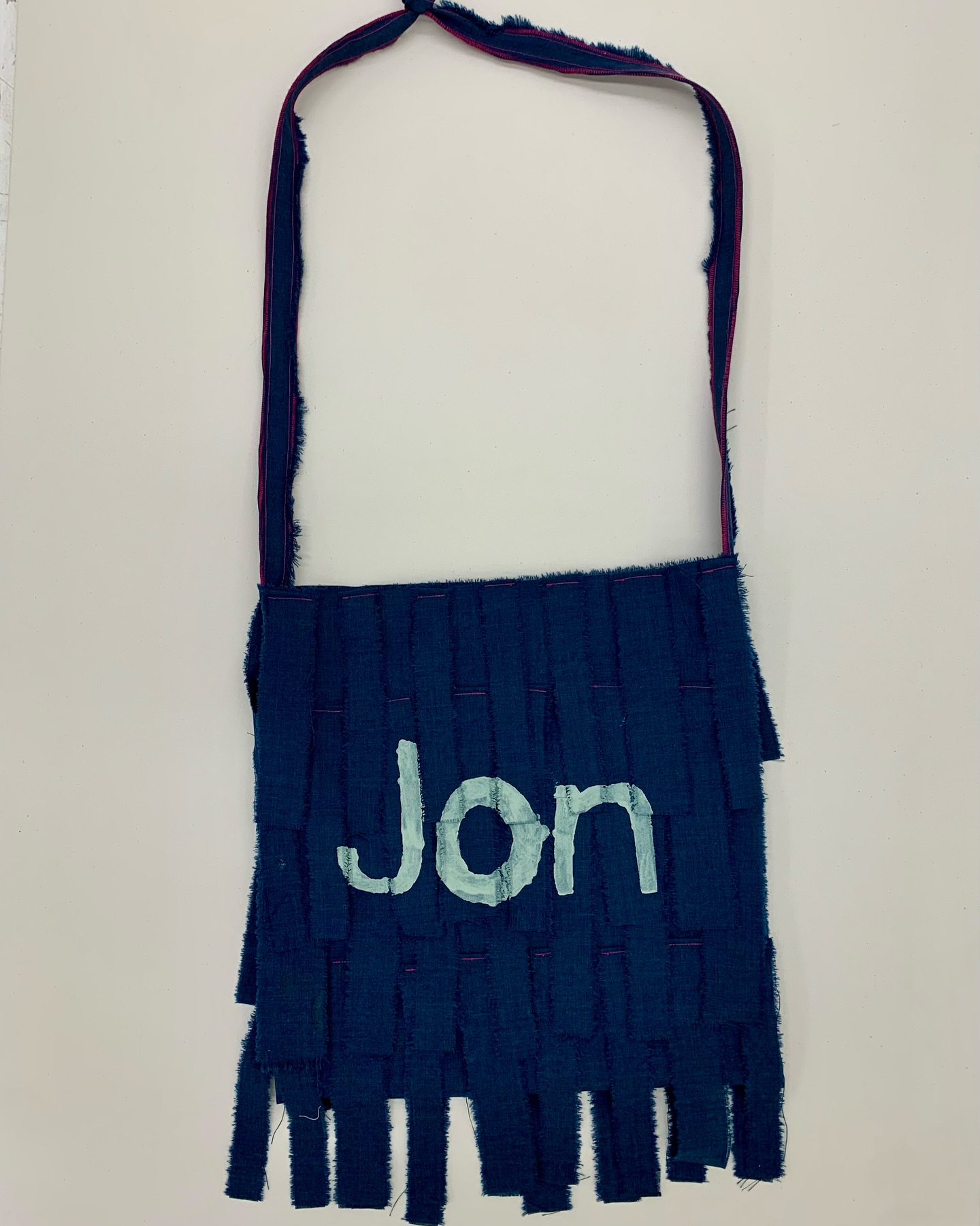 Tote Jon